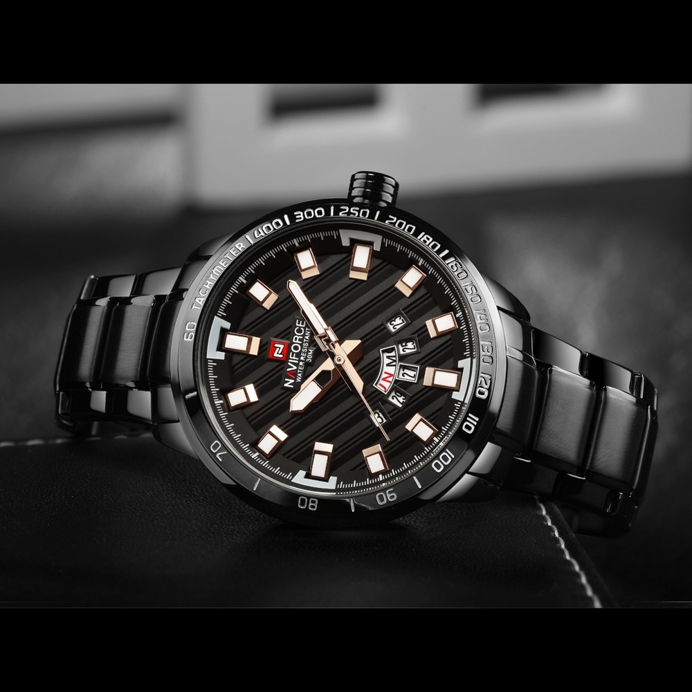 Amazing watches (New with tag 🏷 and box) - Picture 7 of 7